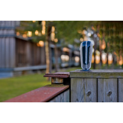 LED lampa ECLIPSE, 24V, zabudovaná anténa LED lampa ECLIPSE, 24V, zabudovaná anténa